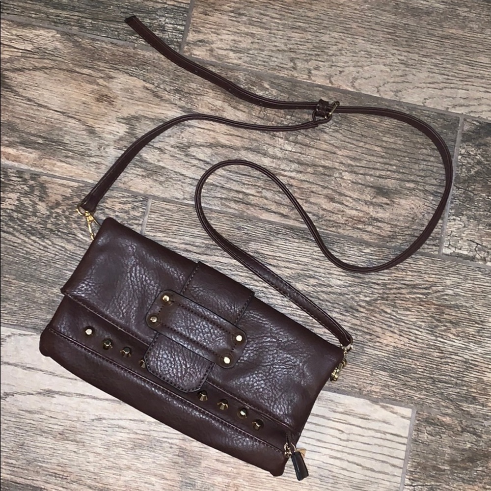 No Brand Crossbody💜